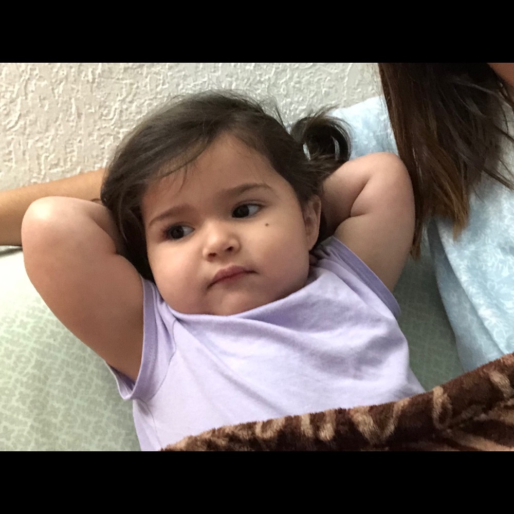 Meet your Posher, Rickie